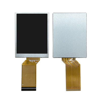 2.7-дюймовый TFT LCD дисплей 300cd/m2 разрешение 960*240 RGB интерфейс
