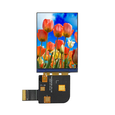 2.8 дюймовый 480x640 TFT LCD дисплей высокого разрешения IPS тип полный угол просмотра LCM интерфейс MIPI BIT Interface