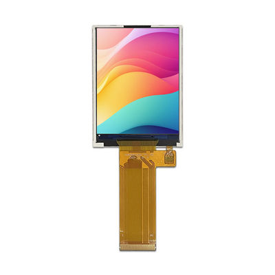 2.8 дюймовый 40PIN RGB интерфейс TFT LCD модуль ST7789V 240*320 IPS TFT LCD дисплей