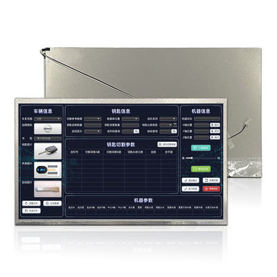 13.3-дюймовый TFT LCD модуль HD 1920x1080 Dot EDP 30 Pin Interface