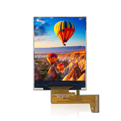 2 дюйма 176*220 разрешения TFT LCD дисплейный модуль с MCU 8 бит интерфейс 39 PIN