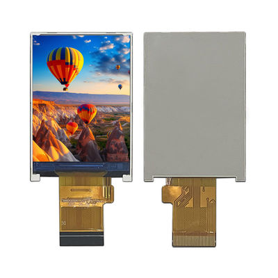 2-дюймовый ST7789 MCU интерфейс 240*320 IPS TFT LCD модуль с широким диапазоном температур для LCD модулей