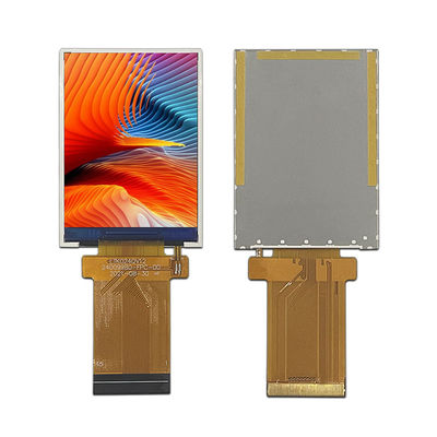2.4' настройка интерфейса MCU 240x320 рез Высокая высота TFT LCD дисплей