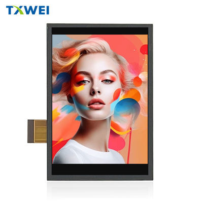 3,2-дюймовый TFT LCD дисплейный модуль с разрешением 240*320, контроллер ST7789V2 для дисплейных приложений
