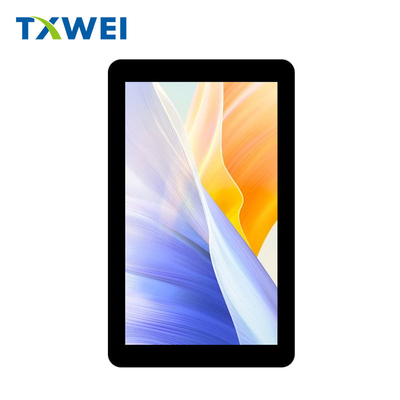 5,5-дюймовый 1080 * 1920 IPS 2000 яркость портативный дисплей PDA с сенсорной структурой G+FF LCM, драйвер IC HX8399C