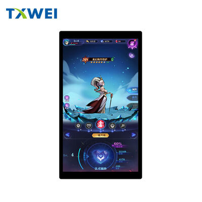 5,5-дюймовый ЖК-экран для портативной игровой консоли, разрешение 1080*1920, высокая яркость 700 нит